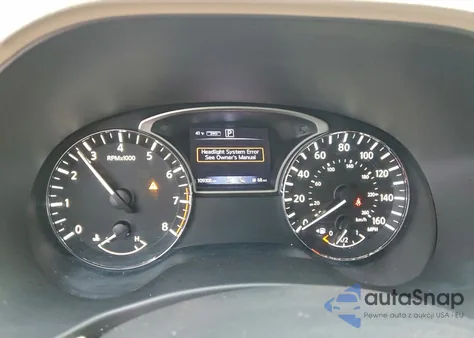 2018 Nissan Pathfinder S from USA, damaged, VIN 5N1DR2MM1JC618388